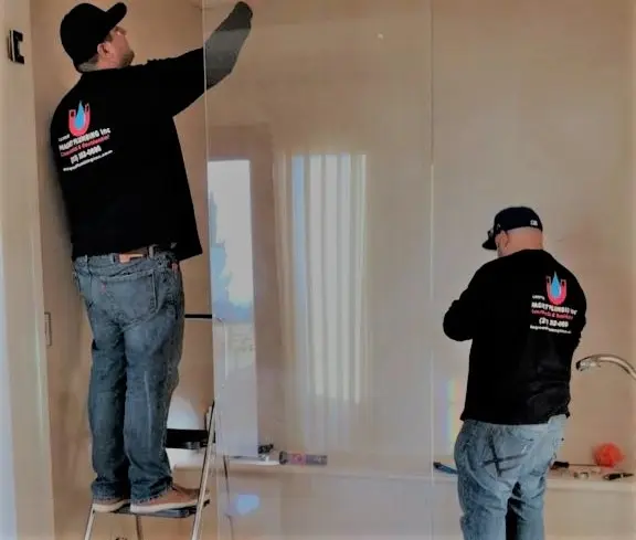 Professional plumbing installation for Toilet Repair in Pierson Place