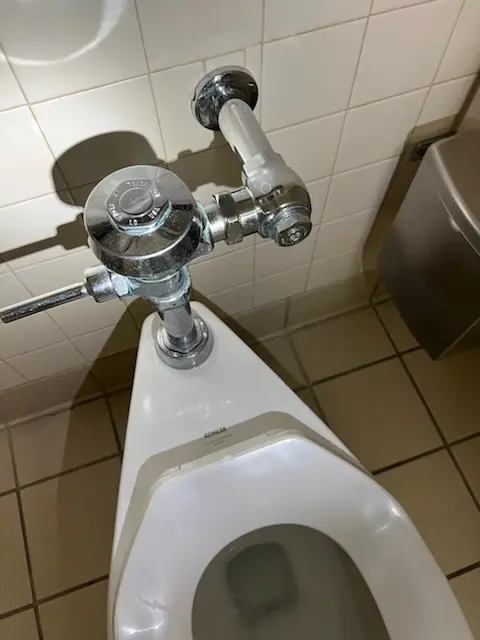 Fixture installation and repair for Hydro Jetting in Pierson Place